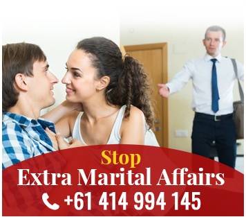 Extra Marital Affairs in Melbourne