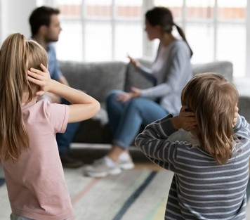 Family Disputes Solution in Melbourne
