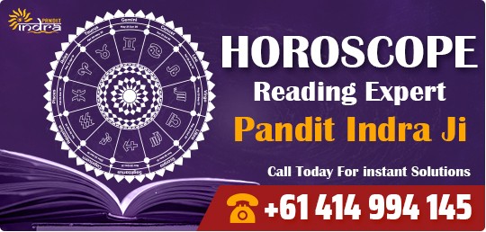 Horoscope Reading Expert in Melbourne