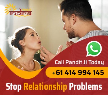 Stop Relationship Problems In Canberra